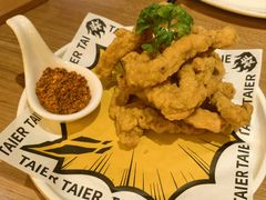 -新太二·鲜料川菜(晶耀前滩店)