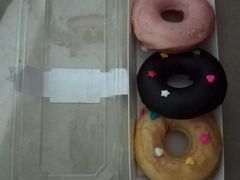 -吉美诺烘焙(公园北路店)