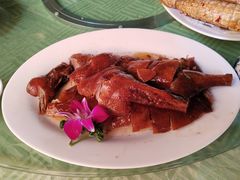 -盛港湾海鲜食府(黄沙店)