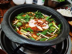 -笔记安顺夺夺粉火锅