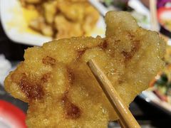 -粗粮人家·东北菜(洋桥店)