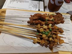 -巴厘龙虾·榜首油焖大虾(音乐学院·沿江酒馆店)