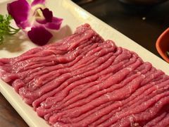 -南门涮肉(后海店)