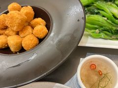 -锦粤宫·精致粤菜(深圳北站店)