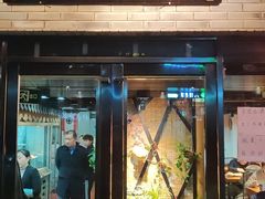 门面-随园餐厅(仙鹤新天地广场店)