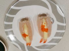 -新一番三文鱼寿司(大东海店)