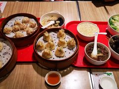 -知味观(湖滨总店)