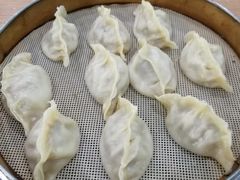 -清真老铁家灌汤包