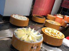 -龍歌自助小火锅(崂山丽达店)