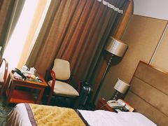 -老味道民宿(栈桥店)