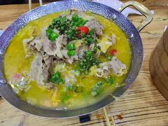 -老边饺子馆(中街店)