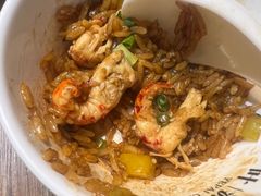 -叶派龙虾•招牌香辣蟹·海鲜(中海国际店)