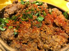 -曾三娘翘脚牛肉
