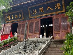 -宝通禅寺