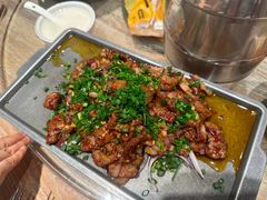 -树厨贵州菜(大十字店)