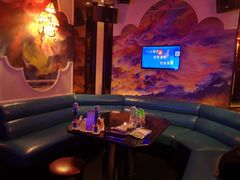 包房-萧邦音乐会所KTV·蒸汽活海鲜自助(福田店)