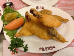 炸板虾-华梅西餐厅(哈尔滨中央大街店)