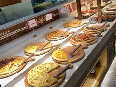 -西十二街牛排(顺义华联店)