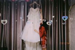 -Lisamoon礼慕纱婚纱礼服高级定制