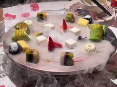 -狮拾久·现代新加坡料理(福田COCO Park店)