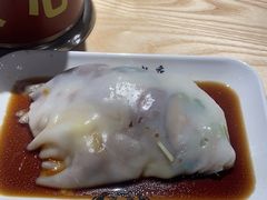 -银记肠粉店(南方医院店)