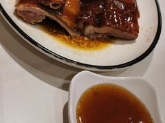 -香港深井掂檔烧鹅茶餐厅(海韵城店)