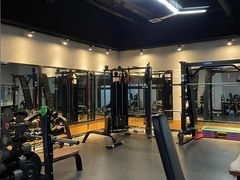 -U+型动力健身工作室(中海紫御华府店)