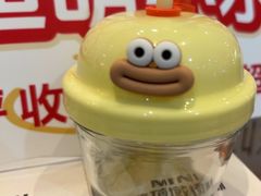 -大丰收脆鱼(浦西万达店)