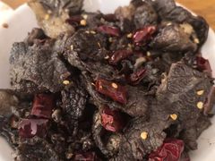 -嵩明马春能牛菜馆(七步场社区农贸市场店)