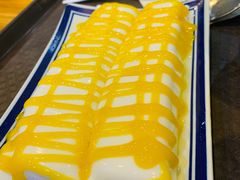 芒果肠粉-文昌邓记清补凉(西沙路店)