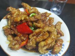 -东北酱骨头馆(蓁巷店)