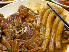 -品鲜村农家菜·阳澄湖大闸蟹(总店)