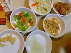 -金豆角砂锅焖面(安贞店)