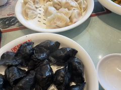 -添福来墨鱼饺子 · 海鲜东北菜(泡崖店)