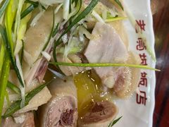 -禄源公·老莞诚饭店