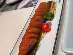 -假装苏杭·园林餐厅(陆家嘴中心店)