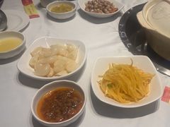 -天宜隆蘑菇宴火锅(石景山旗舰店)