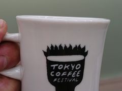 -Onirii Coffee(长乐路店)