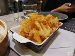 -OGGI TRATTORIA PIZZERIA(深业上城店)