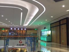 -百佳华佳漾里(坂田店)