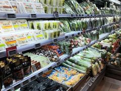 -Olé精品超市(沈阳万象城店)
