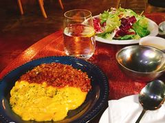 -羽深肉铺 Steak & Wine