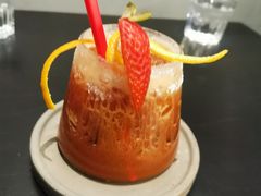 -BE NORMAL CAFE(霞溪路店)