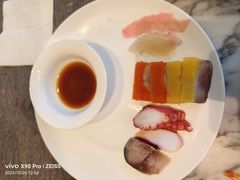 -北京王府井希尔顿酒店·万斯阁西餐厅