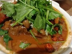 -左邻右舍褡裢火烧(石榴园店)