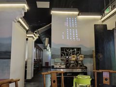 -卢大鲜鱼头捞饭(美利广场店)