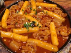 无骨鸡爪-麻喜大
