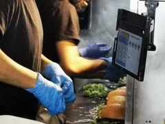 -Fergburger(皇后镇店)