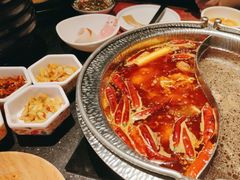 -牛New寿喜烧(金茂览秀城店)