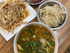 -清真马杰山牛肉汤馆